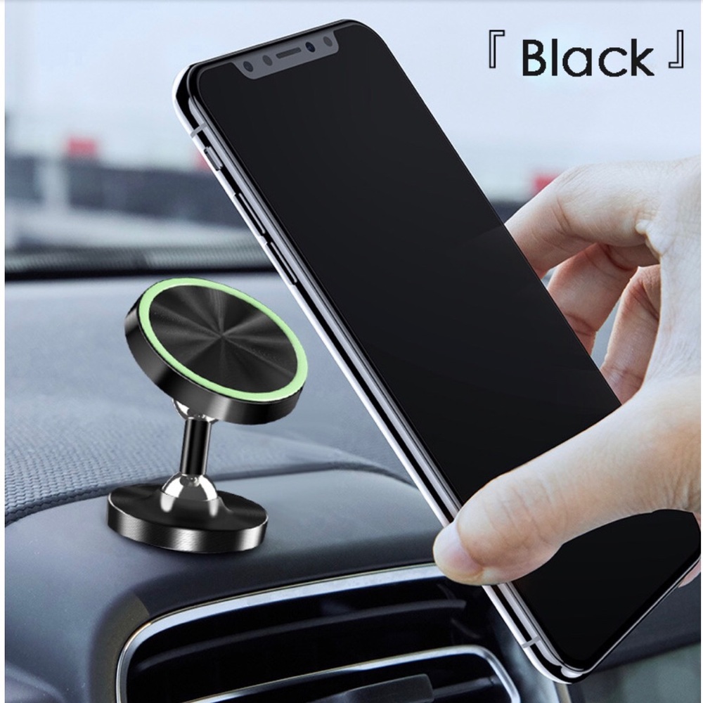 Universal Magnetic 360 Phone Holder for Car